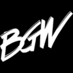 BGW（必勁敵）品牌logo