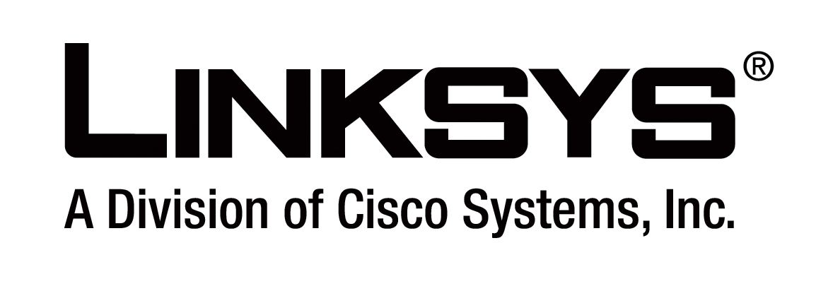 LINKSYS（領勢）品牌logo