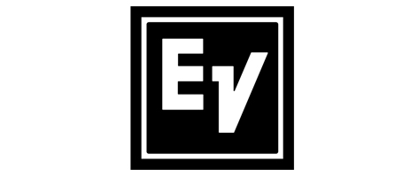 EV(Electro-Voice)品牌图片