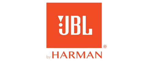 JBL品牌logo