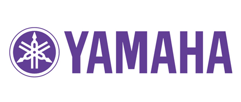 YAMAHA（雅馬哈）品牌logo