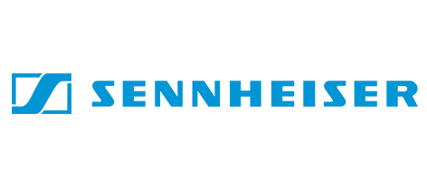 SENNHEISER（森海塞爾）品牌logo