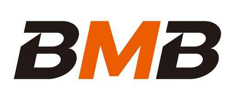 BMB品牌logo