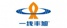 YIXIAN（一線(xiàn)豐旭）品牌logo