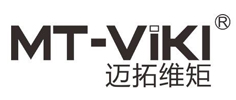 MT-VIKI（邁拓維矩）品牌logo