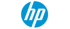 HP（惠普）品牌logo