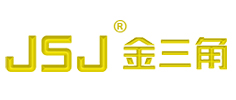 JSJ(金三角)品牌logo