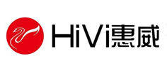 HiVi（惠威）品牌logo