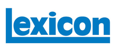 Lexicon（萊斯康）品牌logo