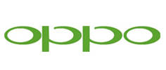 OPPO品牌logo