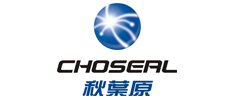 CHOSEAL（秋葉原）品牌logo