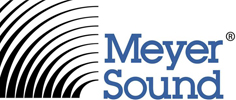 Meyer Sound（美亞）品牌logo