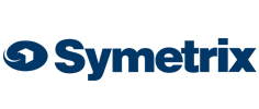 Symetrix（思美）品牌logo