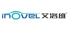 INOVEL（艾洛維）品牌logo