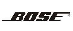 BOSE（博士）品牌logo