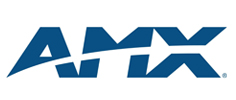 AMX品牌logo