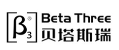 Beta Three（貝塔斯瑞）品牌logo