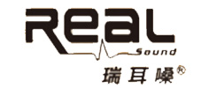 Realsound（瑞耳嗓）品牌圖片