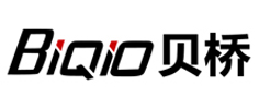 BIQIO（貝橋）品牌logo