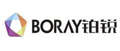 BORAY（鉑銳）品牌logo