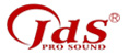 JDS（JDS PRO SOUND）品牌logo