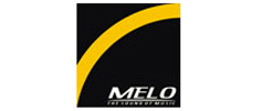 MELO（邁樂）品牌logo