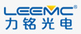 LEEMC（力銘）品牌logo