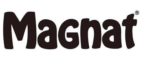 MaGnat（密力）品牌logo