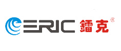 ERIC（鐳克）品牌logo