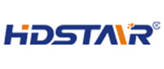 HDSTAR（精銳）品牌logo