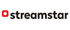 streamstar品牌logo