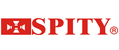 SPITY（悅歌）品牌logo