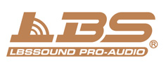 LBSsound（力博聲）品牌logo