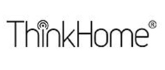 THink Home（智軒）品牌logo