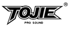 TOJIE（拓捷）品牌logo