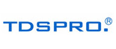 TDSPRO品牌logo