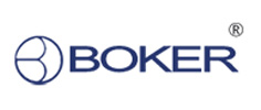 BOKER（博克）品牌logo