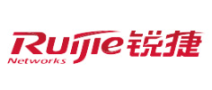 Ruijie（銳捷）品牌logo