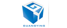 guangying（光影）品牌logo