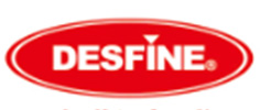 DESFINE（迪斯）品牌logo