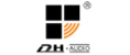 LDH Audio（新瓏）品牌logo