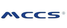 MCCS（音視美）品牌logo