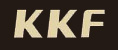 KKF品牌logo