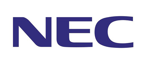 NEC品牌logo