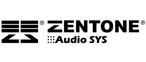 ZENTONE品牌logo