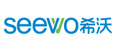 seewo（希沃）品牌logo