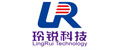 LR（玲銳）品牌logo