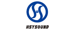 HSYSOUND品牌logo