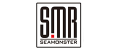 SMR（海怪）品牌logo