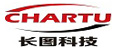 CHARTU（長圖）品牌logo